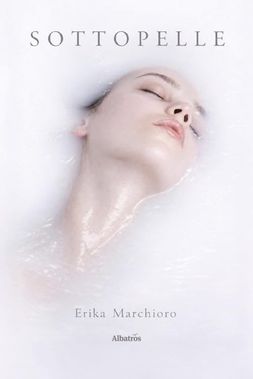 copertina Sottopelle Erika Marchioro